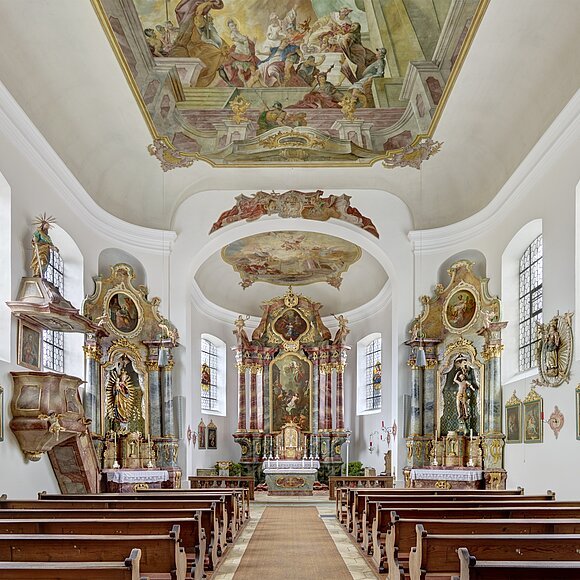 Bildnachweis: www.kunstverlag-peda.de