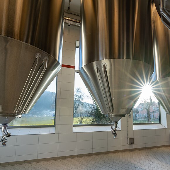 Schattenhofer Produktion