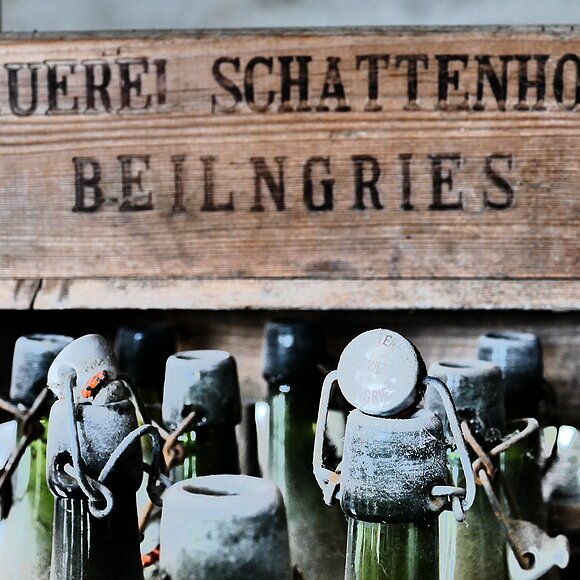 Brauerei Schattenhofer Beilngries