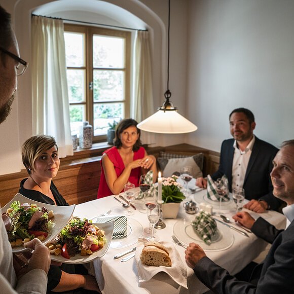 Beilngries Gasthof „Zum Millipp“