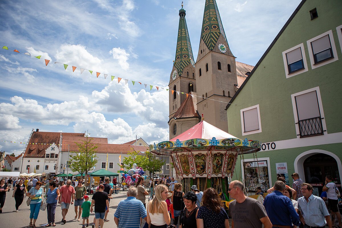 Altstadtfest Beilngries_2019_Christoph Raithel_2263