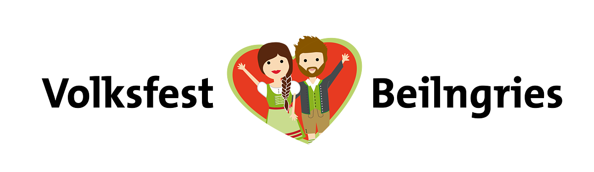 Volksfest Beilngries Logo Volksfest Beilngries