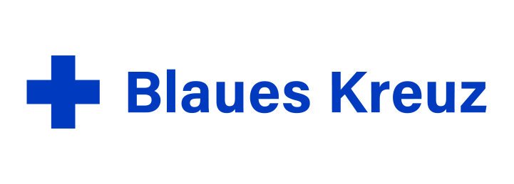 Logo Blaues Kreuz