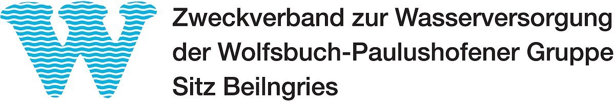 Zweckverband zur Wasserversorgung Wolfsbuch / Paulushofen