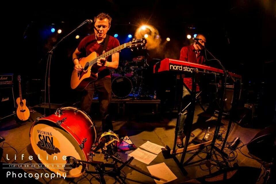 Jugendbands in Beilngries