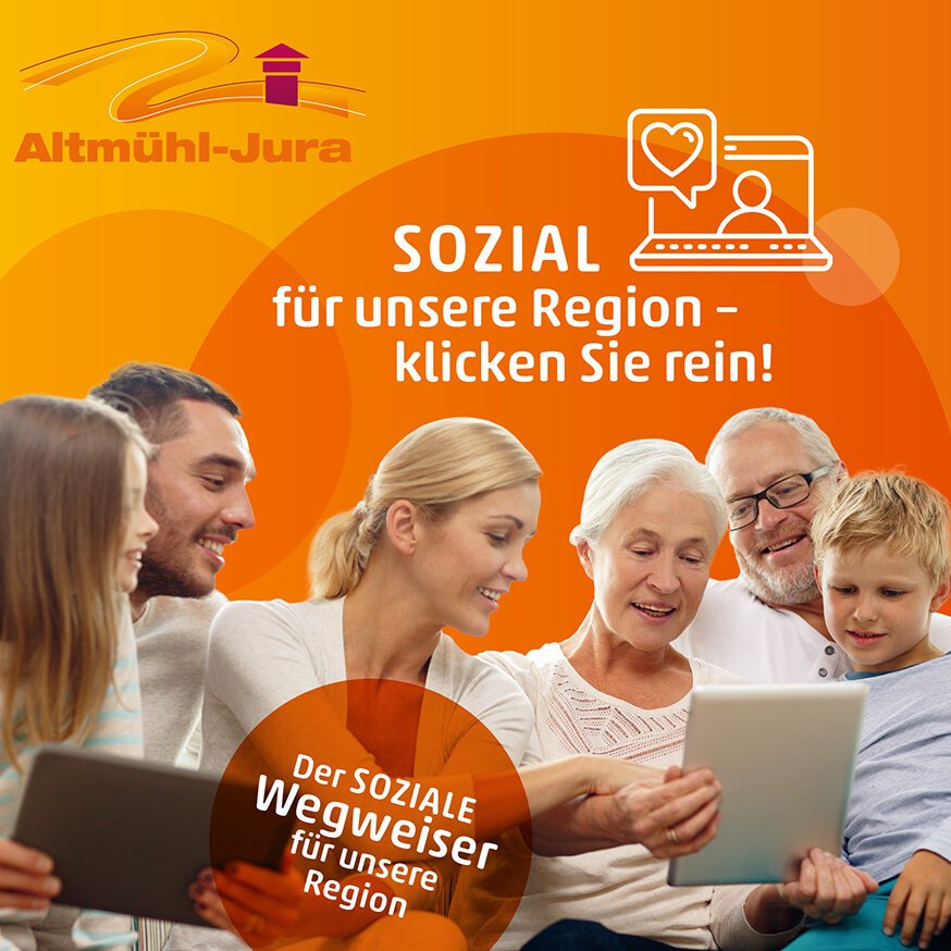 Sozialer Wegweiser Altmühl-Jura